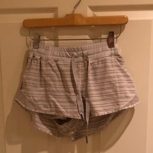 Lululemon Hot Toddy Short